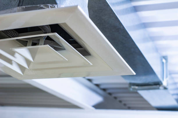 Best Professional Duct Cleaning Services  in Edgemont Park, MI