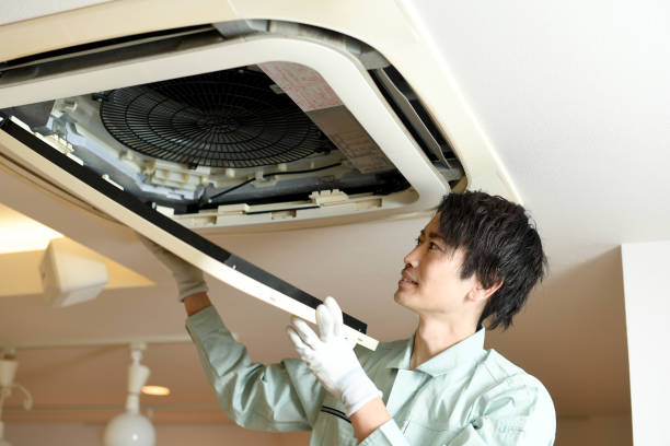 Best Emergency Air Duct Cleaning  in Edgemont Park, MI