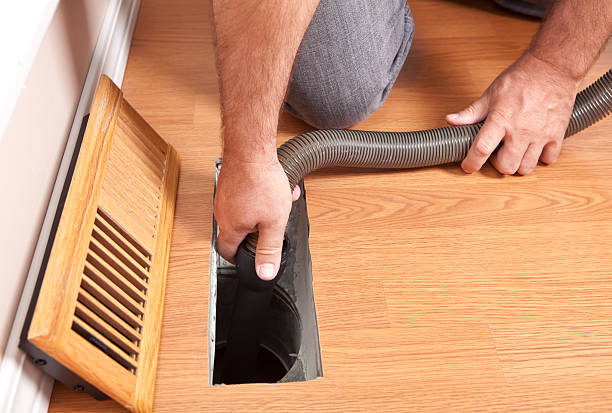 Best Professional Duct Cleaning Services  in Edgemont Park, MI