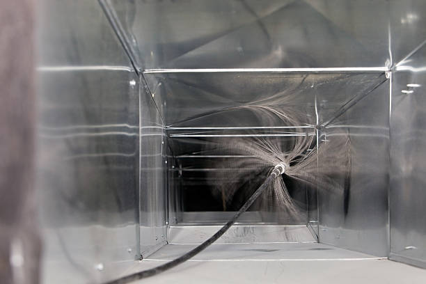 Affordable HVAC Duct Cleaning in Edgemont Park, MI