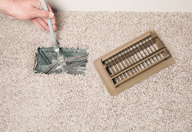 Best Affordable Air Duct Cleaning  in Edgemont Park, MI