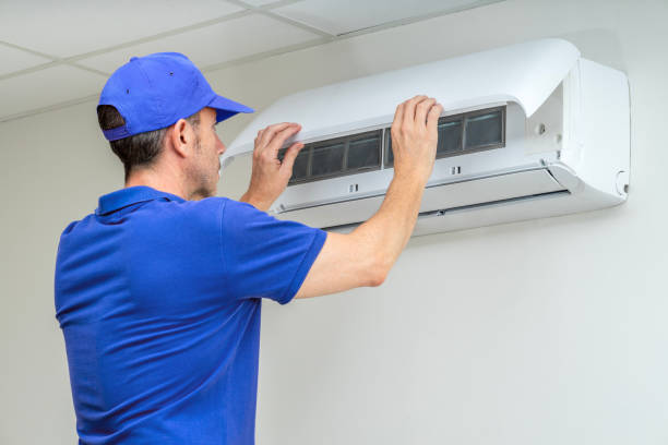 Best Ventilation Cleaning Services  in Edgemont Park, MI