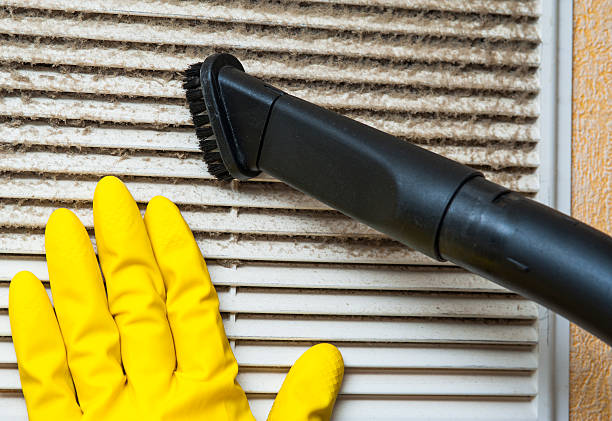 Best Air Duct Cleaning Near Me  in Edgemont Park, MI