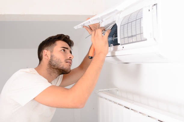 Best Ductwork Cleaning Services  in Edgemont Park, MI