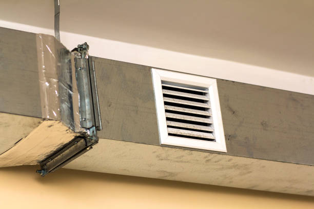 Best Air Duct Cleaning Near Me in Edgemont Park, MI